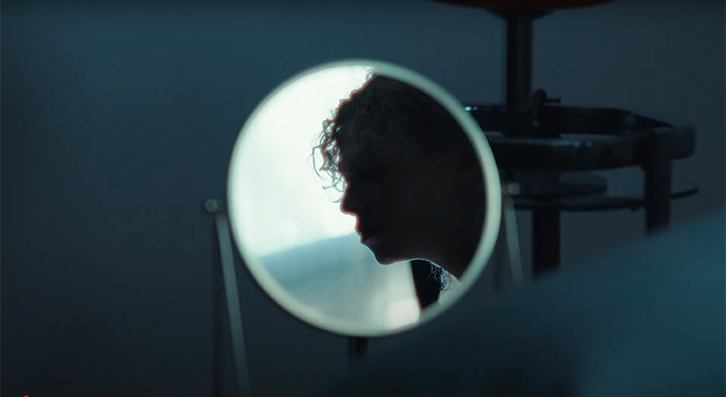 Video thumbnail for Nolabanda's 'lucky boy' music video